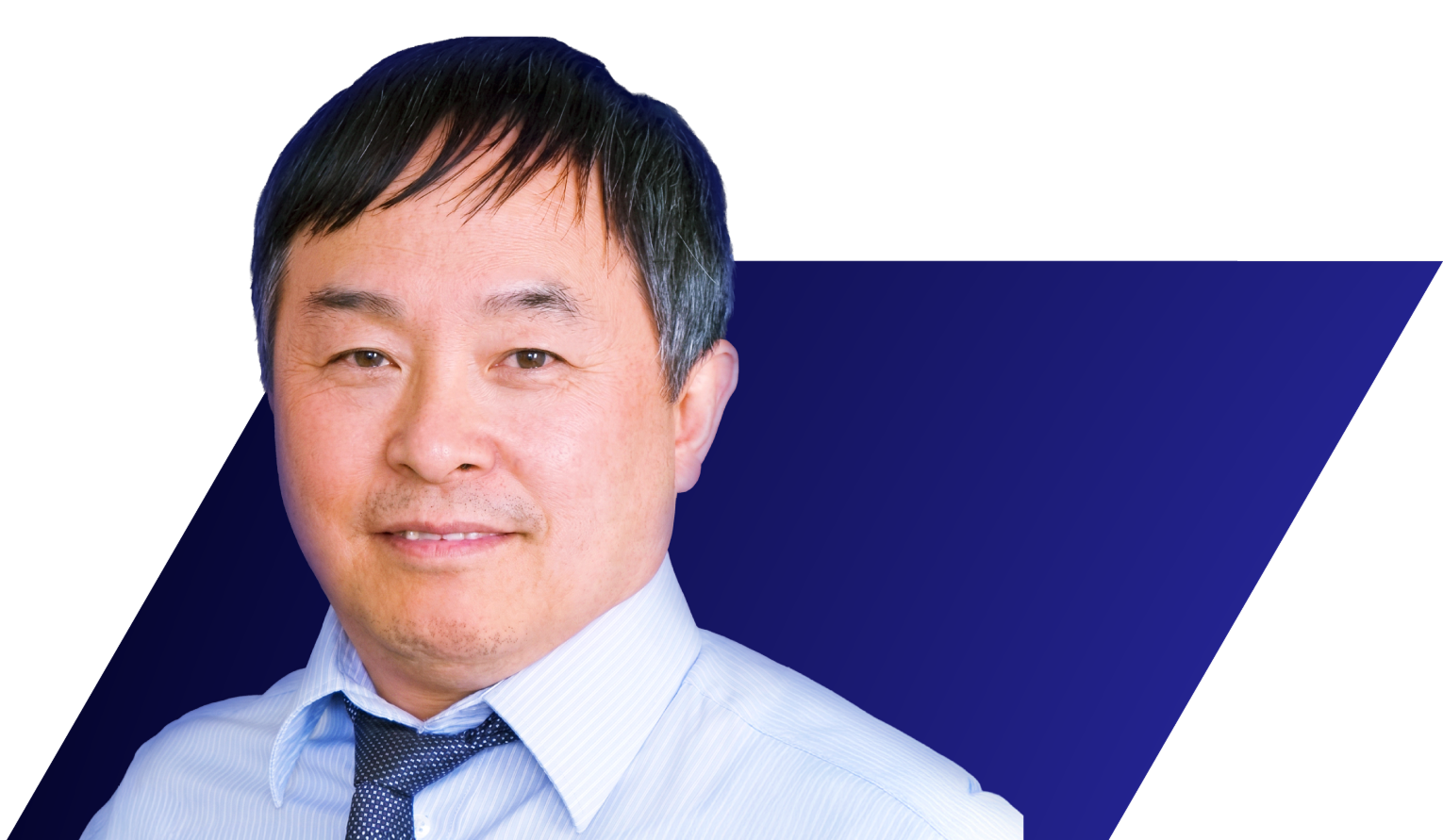 Dr. Wei-Ping Huang